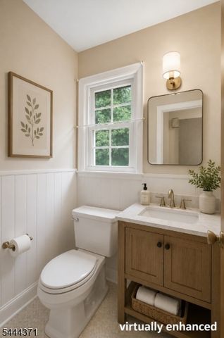 378 FOREST HILL WAY, Mountainside Boro, NJ 07092
