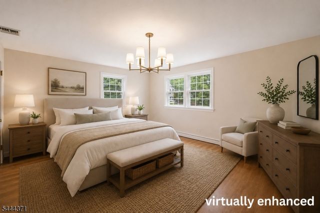 378 FOREST HILL WAY, Mountainside Boro, NJ 07092