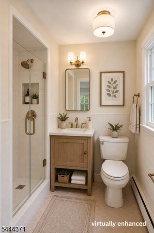 378 FOREST HILL WAY, Mountainside Boro, NJ 07092