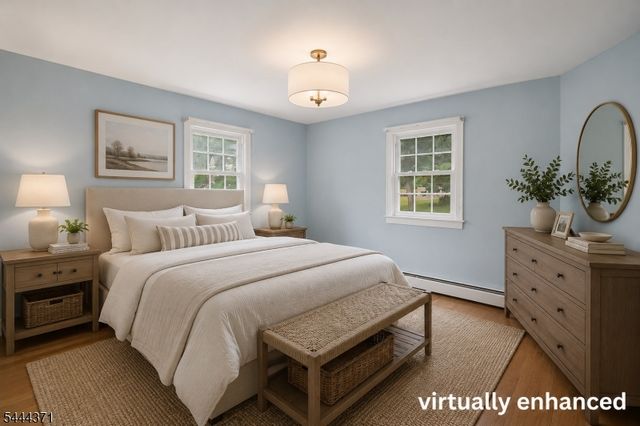 378 FOREST HILL WAY, Mountainside Boro, NJ 07092
