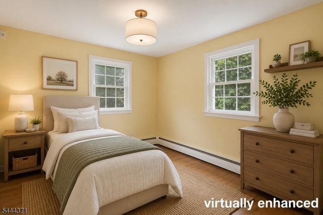 378 FOREST HILL WAY, Mountainside Boro, NJ 07092