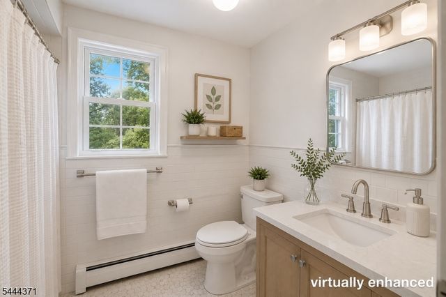 378 FOREST HILL WAY, Mountainside Boro, NJ 07092