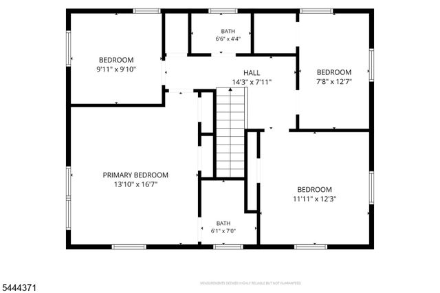 378 FOREST HILL WAY, Mountainside Boro, NJ 07092