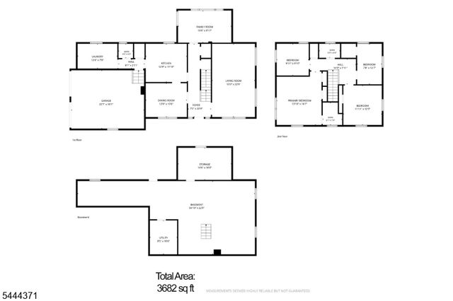378 FOREST HILL WAY, Mountainside Boro, NJ 07092