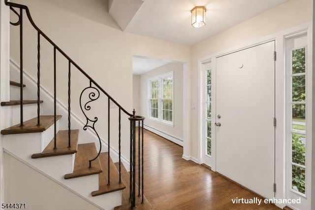378 FOREST HILL WAY, Mountainside Boro, NJ 07092