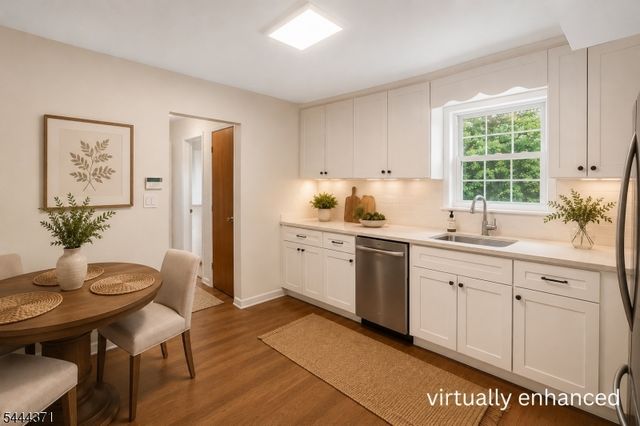 378 FOREST HILL WAY, Mountainside Boro, NJ 07092