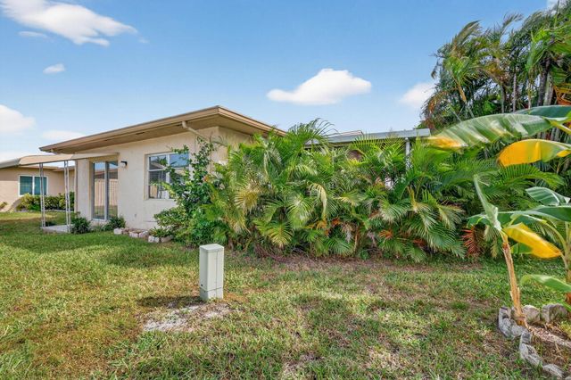 6357 Overland Drive, Delray Beach, FL 33484