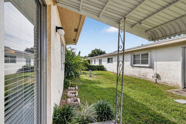 6357 Overland Drive, Delray Beach, FL 33484