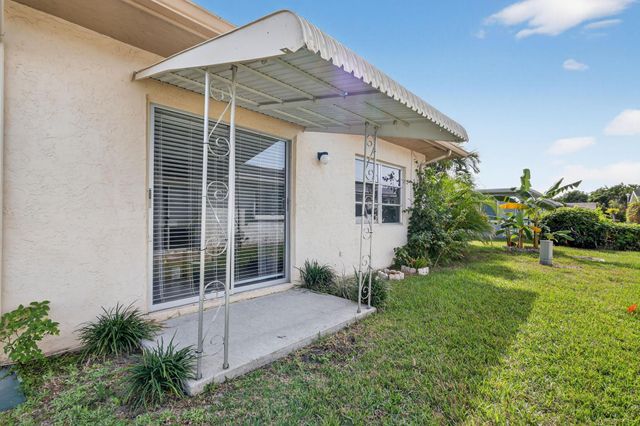 6357 Overland Drive, Delray Beach, FL 33484