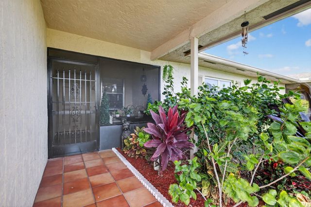 6357 Overland Drive, Delray Beach, FL 33484