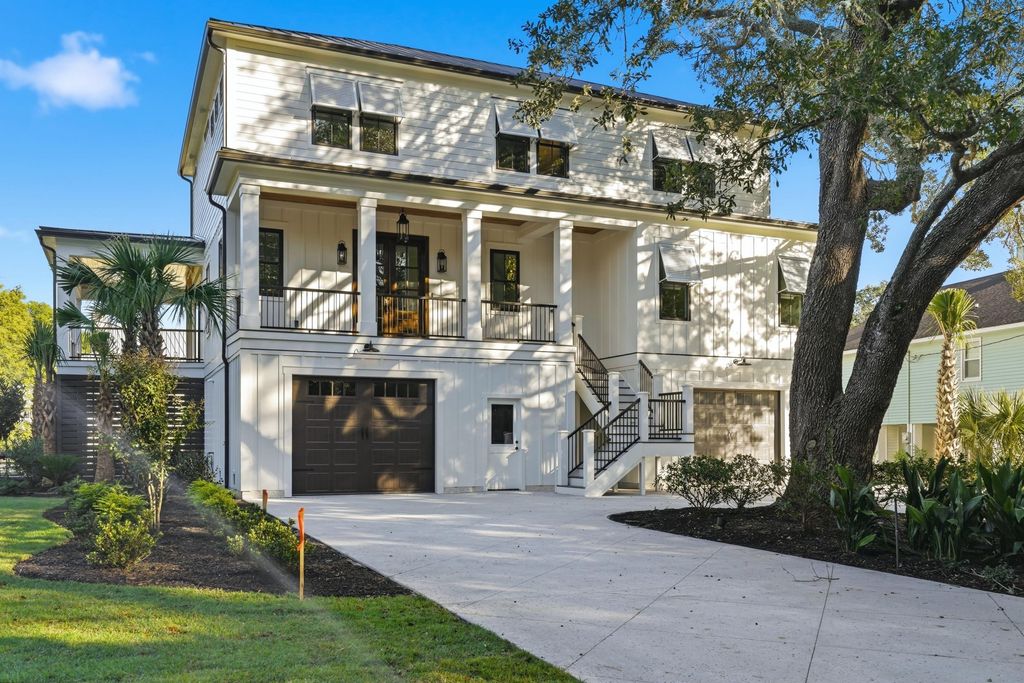 138 Windover Dr., Pawleys Island, SC 29585 — exterior