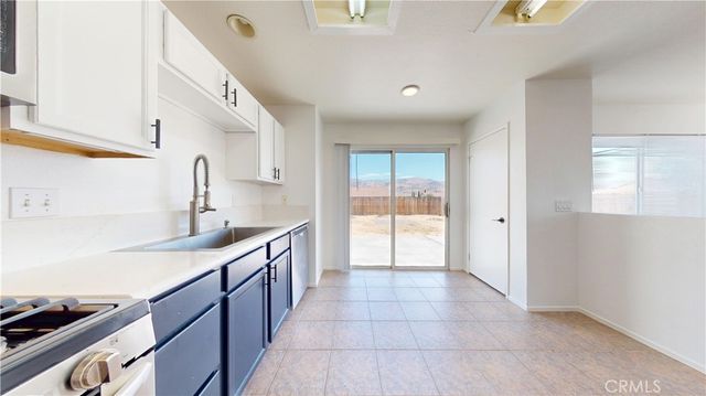 71643 Sunnyvale Court, 29 Palms, CA 92277
