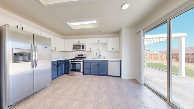 71643 Sunnyvale Court, 29 Palms, CA 92277