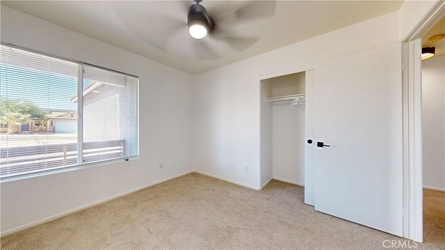 71643 Sunnyvale Court, 29 Palms, CA 92277