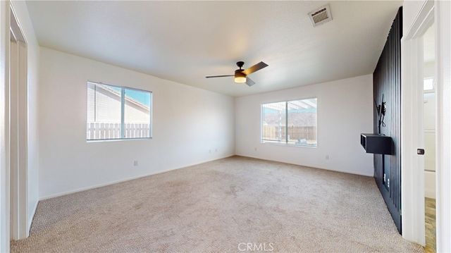 71643 Sunnyvale Court, 29 Palms, CA 92277