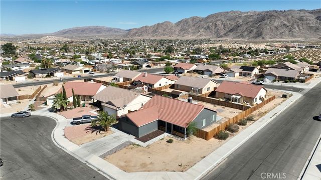 71643 Sunnyvale Court, 29 Palms, CA 92277