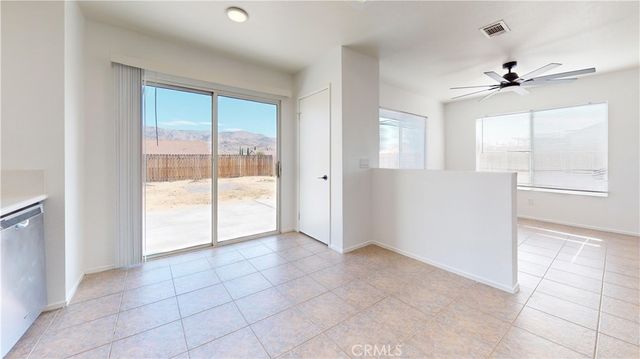 71643 Sunnyvale Court, 29 Palms, CA 92277