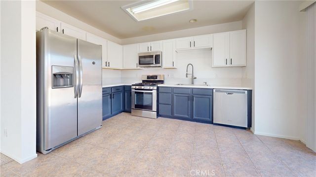 71643 Sunnyvale Court, 29 Palms, CA 92277