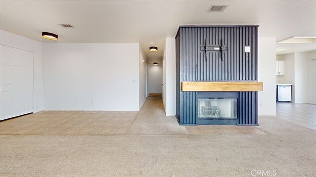 71643 Sunnyvale Court, 29 Palms, CA 92277