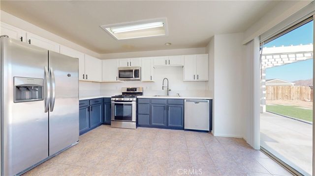 71643 Sunnyvale Court, 29 Palms, CA 92277