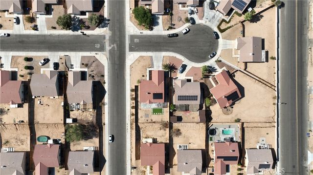 71643 Sunnyvale Court, 29 Palms, CA 92277