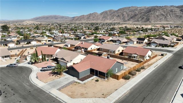 71643 Sunnyvale Court, 29 Palms, CA 92277