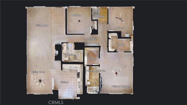 71643 Sunnyvale Court, 29 Palms, CA 92277