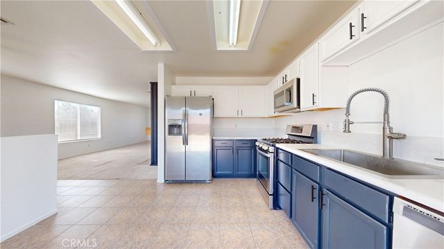 71643 Sunnyvale Court, 29 Palms, CA 92277