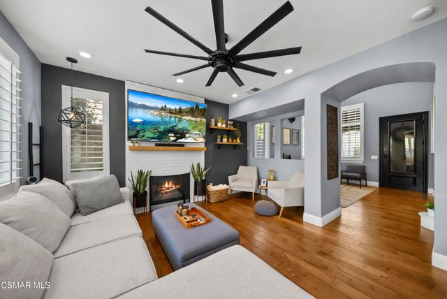 2591 Renata Court, Thousand Oaks, CA 91362