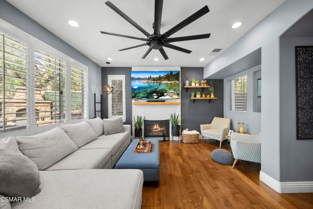 2591 Renata Court, Thousand Oaks, CA 91362