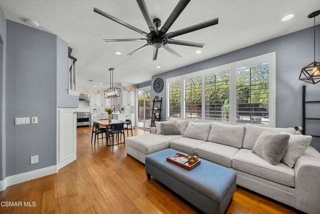 2591 Renata Court, Thousand Oaks, CA 91362