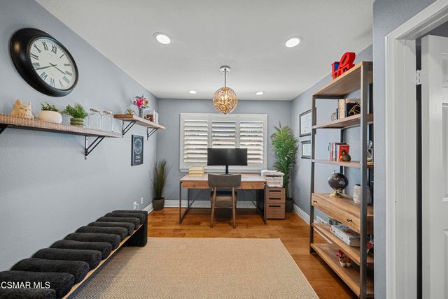 2591 Renata Court, Thousand Oaks, CA 91362