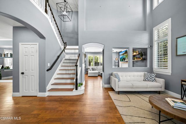 2591 Renata Court, Thousand Oaks, CA 91362