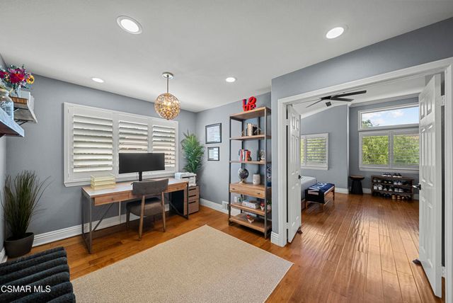 2591 Renata Court, Thousand Oaks, CA 91362