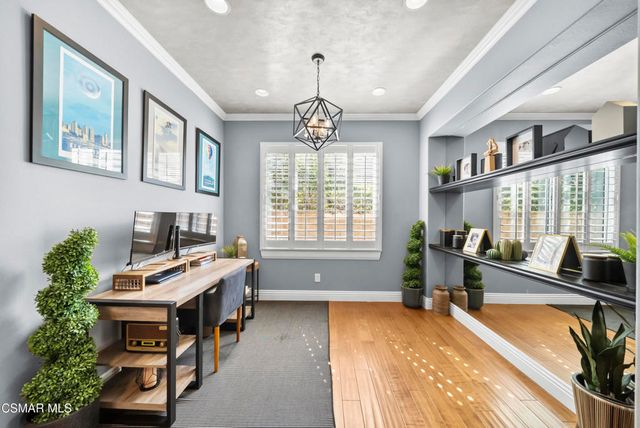 2591 Renata Court, Thousand Oaks, CA 91362