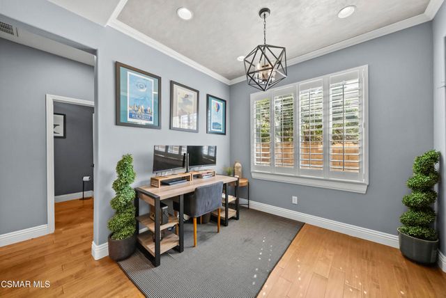 2591 Renata Court, Thousand Oaks, CA 91362
