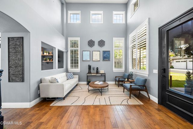 2591 Renata Court, Thousand Oaks, CA 91362