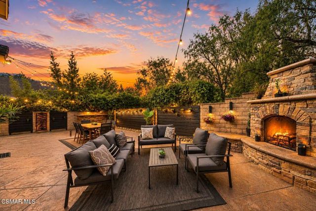 2591 Renata Court, Thousand Oaks, CA 91362