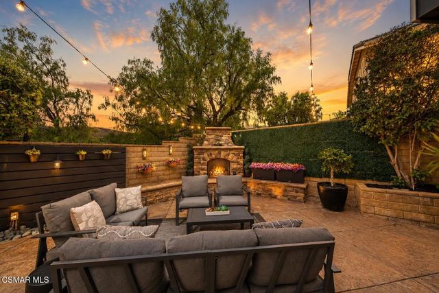 2591 Renata Court, Thousand Oaks, CA 91362