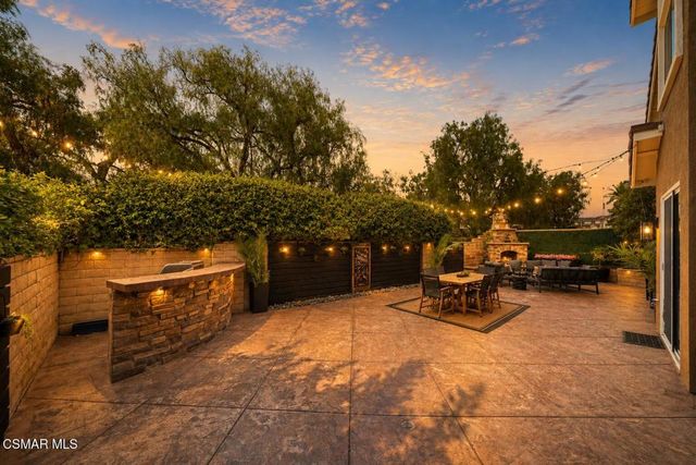 2591 Renata Court, Thousand Oaks, CA 91362