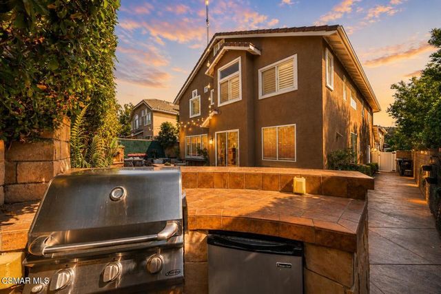 2591 Renata Court, Thousand Oaks, CA 91362