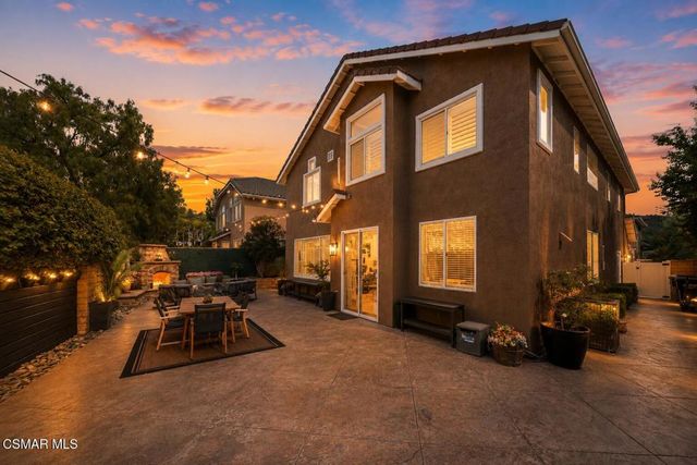 2591 Renata Court, Thousand Oaks, CA 91362