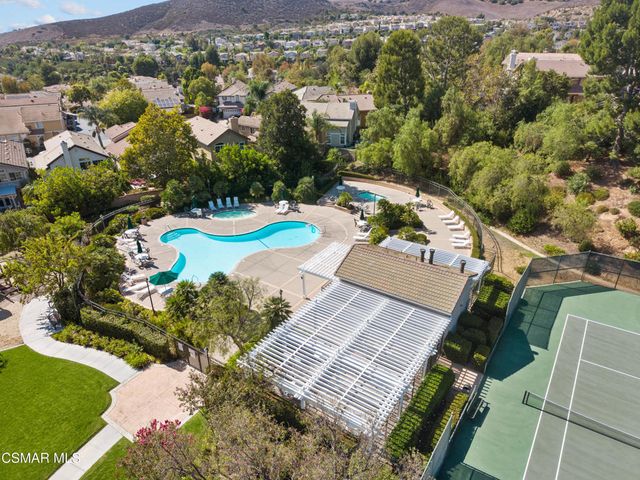 2591 Renata Court, Thousand Oaks, CA 91362