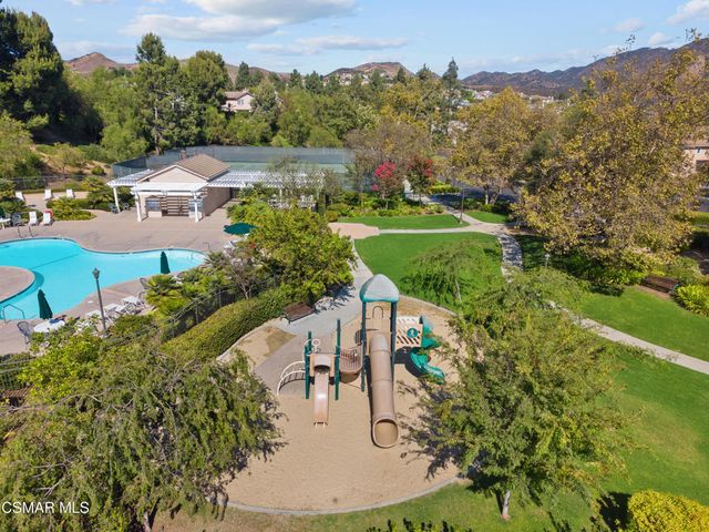 2591 Renata Court, Thousand Oaks, CA 91362