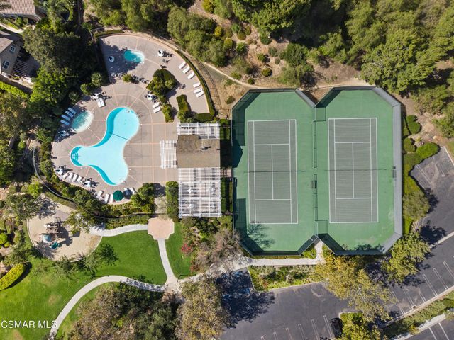 2591 Renata Court, Thousand Oaks, CA 91362