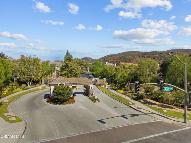 2591 Renata Court, Thousand Oaks, CA 91362