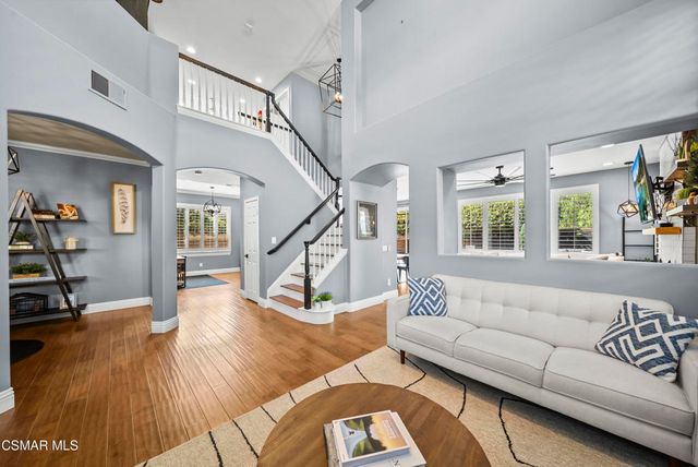 2591 Renata Court, Thousand Oaks, CA 91362
