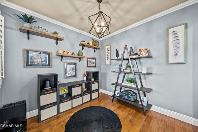 2591 Renata Court, Thousand Oaks, CA 91362