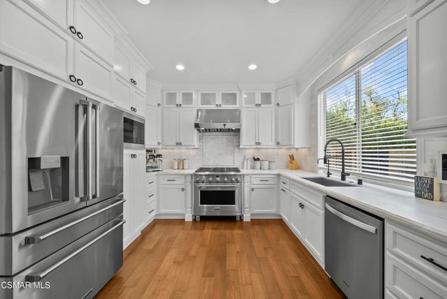 2591 Renata Court, Thousand Oaks, CA 91362