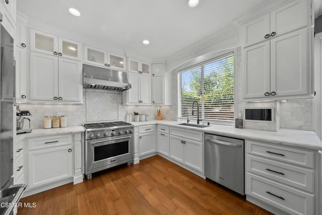 2591 Renata Court, Thousand Oaks, CA 91362